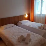 Risthotel Airport 3*