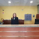 Risthotel Airport Hotel 3*