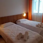 Risthotel Airport