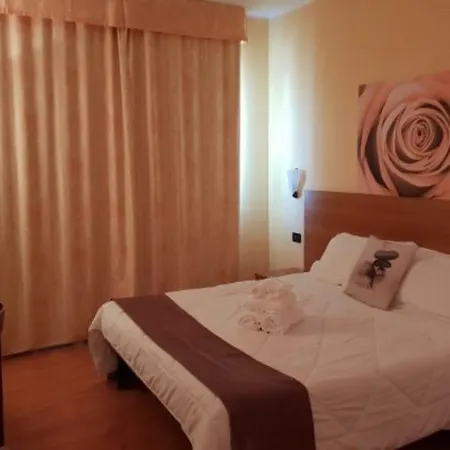Risthotel Airport 3* Fogliano Redipuglia