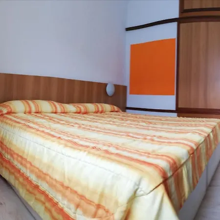 Risthotel Airport Fogliano Redipúglia