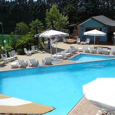 Risthotel Airport Hotel