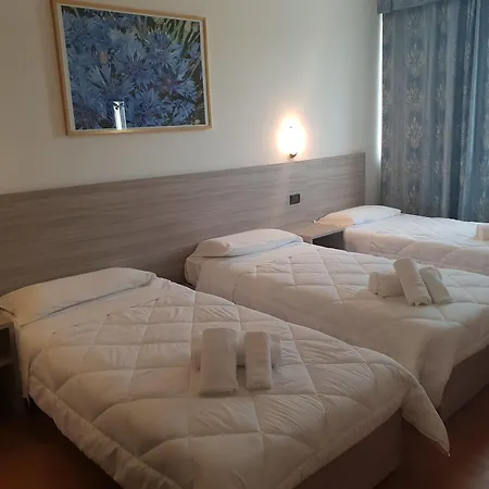 Risthotel Airport