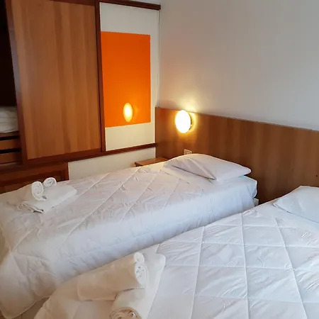 Risthotel Airport Hotel Fogliano Redipúglia