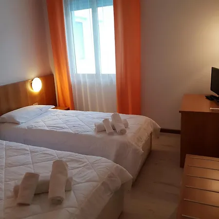 Hotel Risthotel Airport Fogliano Redipúglia