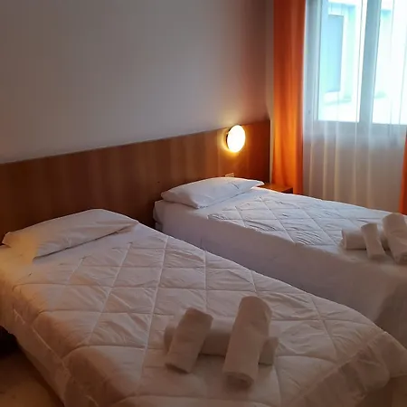 Risthotel Airport 3*