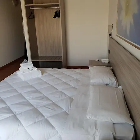 Risthotel Airport Hotel Fogliano Redipuglia