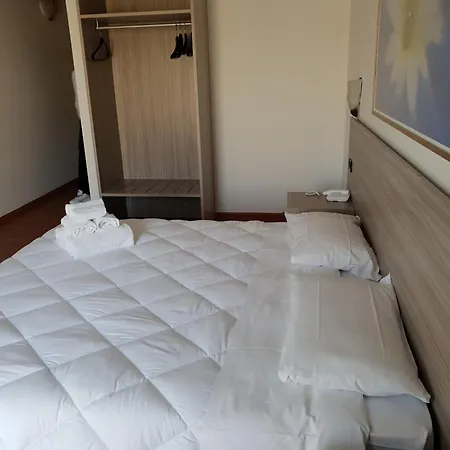 Risthotel Airport Ξενοδοχείο Fogliano Redipúglia