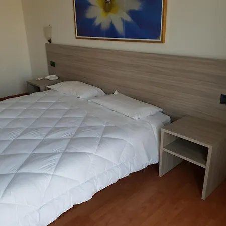 Risthotel Airport Hotel Fogliano Redipúglia