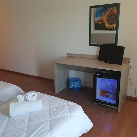 Risthotel Airport Hotel Fogliano Redipúglia