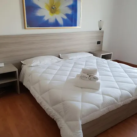 Ξενοδοχείο Risthotel Airport