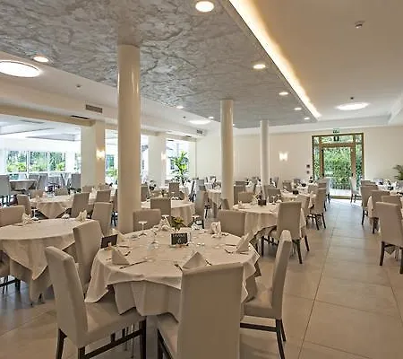 מלון Risthotel Airport Fogliano Redipúglia