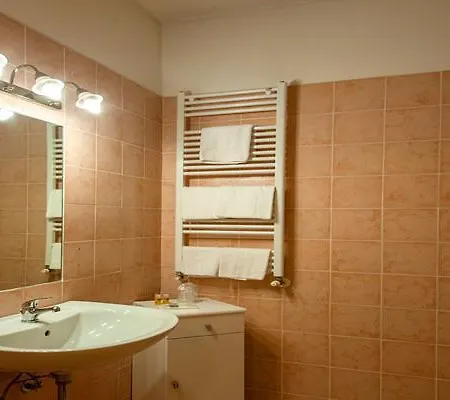 Risthotel Airport מלון 3*