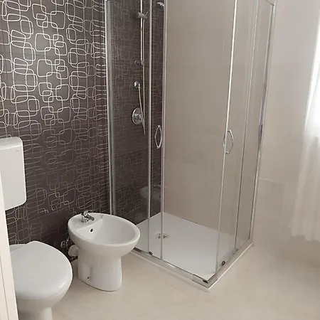 מלון Risthotel Airport Fogliano Redipúglia