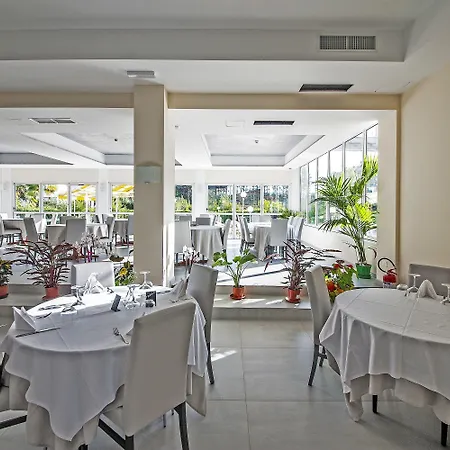 Risthotel Airport 3*