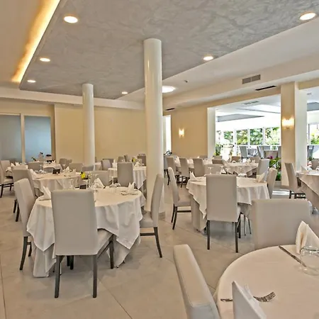 Risthotel Airport Hotel Fogliano Redipúglia