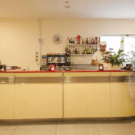 Risthotel Airport Hotel Fogliano Redipúglia