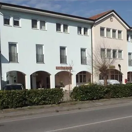 Hotel Risthotel Airport Fogliano Redipúglia