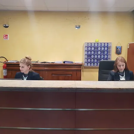 Risthotel Airport Fogliano Redipúglia