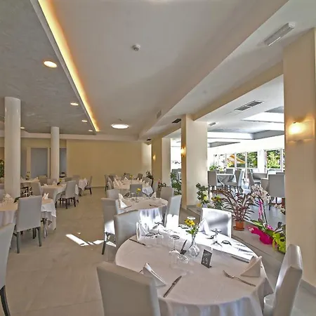 Risthotel Airport Hotel Fogliano Redipúglia