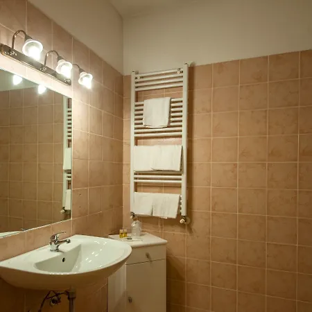 Risthotel Airport Fogliano Redipúglia