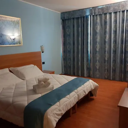 Risthotel Airport Fogliano Redipúglia