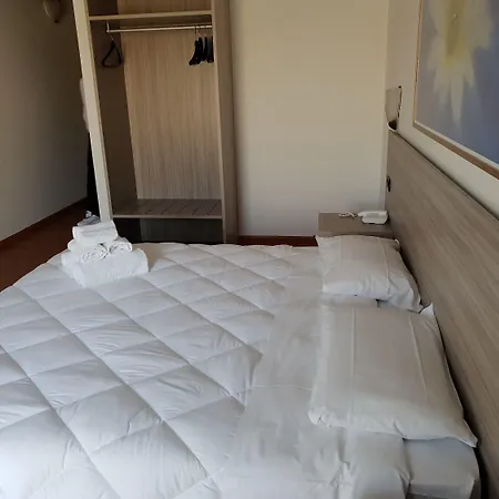 Risthotel Airport Fogliano Redipúglia