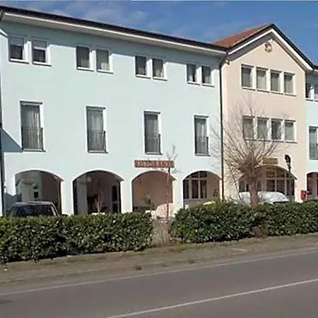 Risthotel Airport