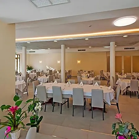 Risthotel Airport