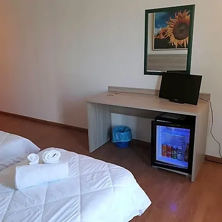 מלון Risthotel Airport Fogliano Redipúglia