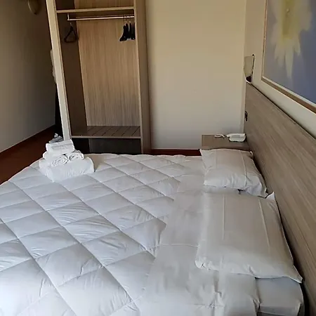 Risthotel Airport Fogliano Redipúglia