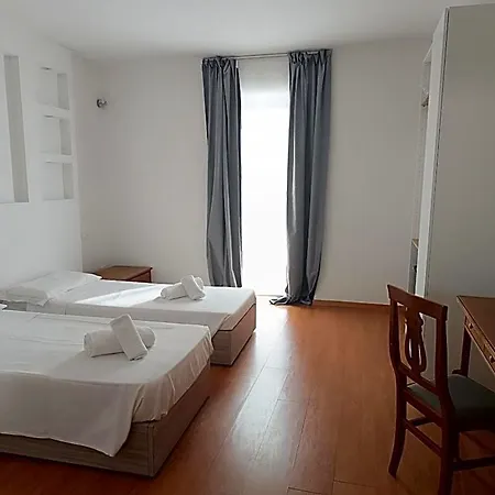 מלון Risthotel Airport Fogliano Redipúglia