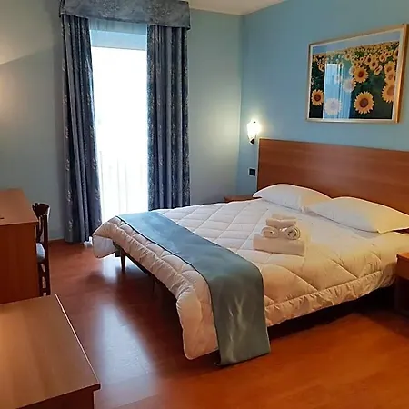 Risthotel Airport Fogliano Redipúglia