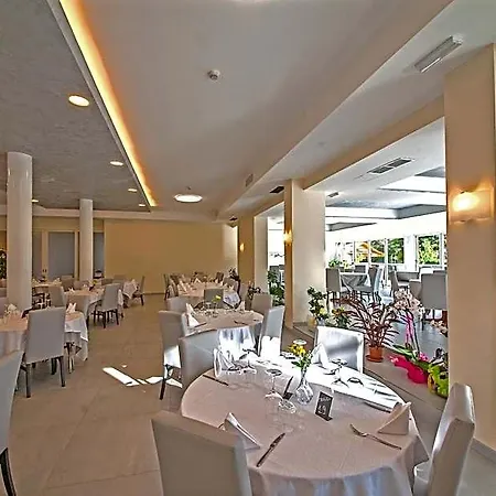 Risthotel Airport Fogliano Redipúglia