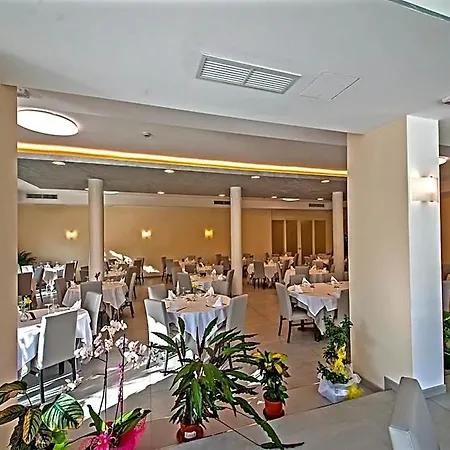 Risthotel Airport מלון Fogliano Redipúglia