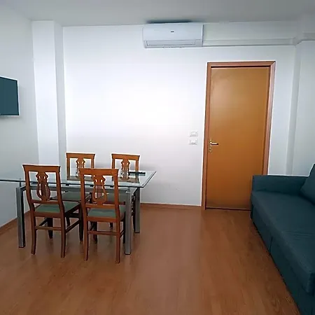 Risthotel Airport מלון