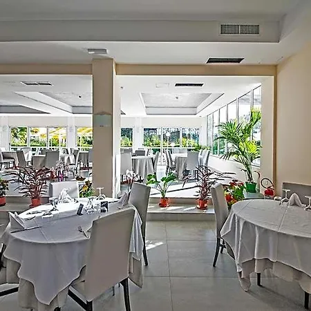 Risthotel Airport 3* Fogliano Redipúglia