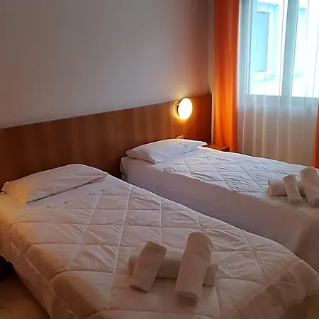 Risthotel Airport 3* Fogliano Redipúglia