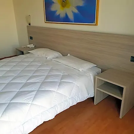 Risthotel Airport Fogliano Redipúglia