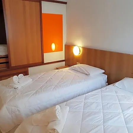 מלון Risthotel Airport Fogliano Redipúglia
