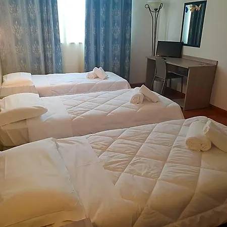 Risthotel Airport Fogliano Redipúglia