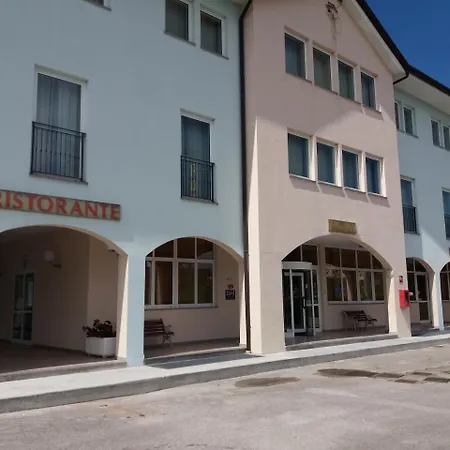 Risthotel Airport Hotel