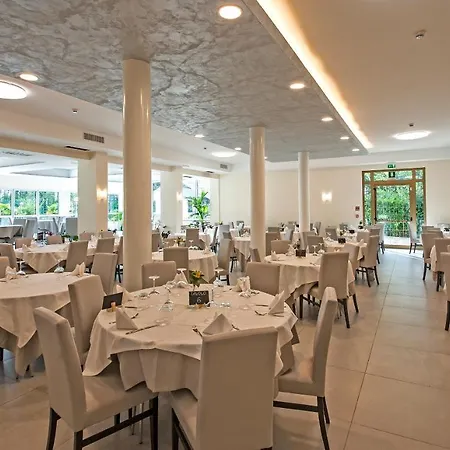 Hotel Risthotel Airport Fogliano Redipuglia