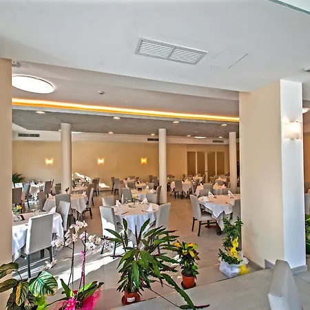 Risthotel Airport 3*