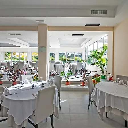 Risthotel Airport 3* Fogliano Redipúglia