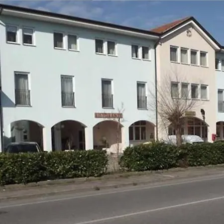 Risthotel Airport Fogliano Redipuglia