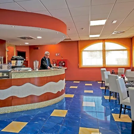 Risthotel Airport 3* Fogliano Redipuglia