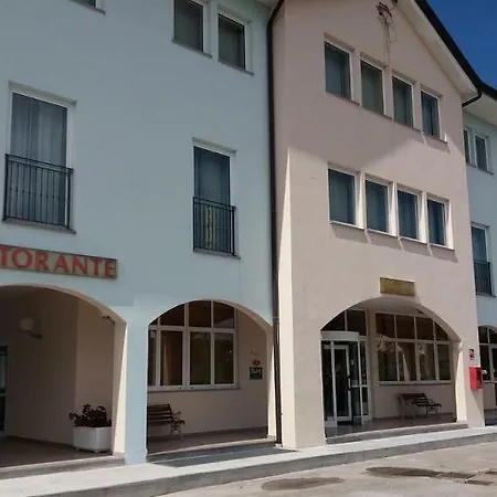 Risthotel Airport Hotel Fogliano Redipúglia