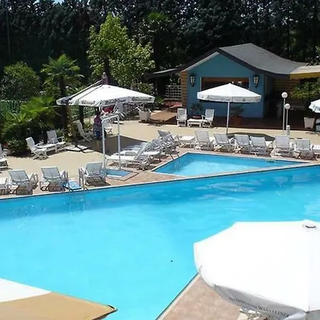 Risthotel Airport Fogliano Redipúglia