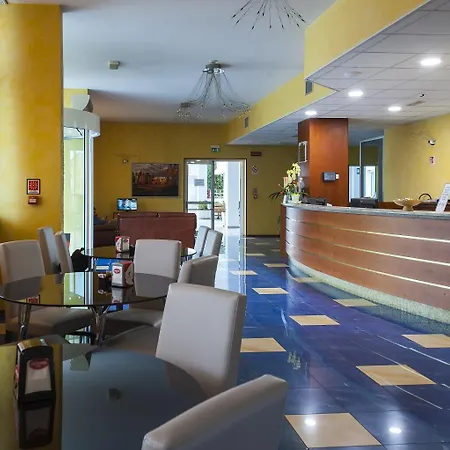 Risthotel Airport Fogliano Redipuglia